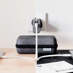 ALOGIC WCM3X67-SGR Ladegerät für Mobilgeräte Laptop, Smartphone, Tablets Grau AC Schnellladung Drinnen