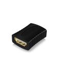 ICY BOX IB-CB005, HDMI® Kupplung, A-Buchse zu A-Buchse