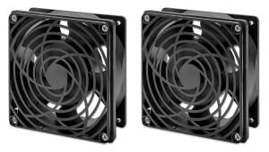 Intellinet 716154 Rack Zubehör Kühlgebläse