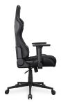 COUGAR Gaming-Stuhl Armor One V2 Gold F, PVC/Stoff, Schwarz