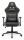 COUGAR Gaming-Stuhl Armor One V2 Gold F, PVC/Stoff, Schwarz