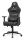 COUGAR Gaming-Stuhl Armor One V2 Gold F, PVC/Stoff, Schwarz