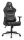 COUGAR Gaming-Stuhl Armor One V2 Gold F, PVC/Stoff, Schwarz
