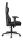 COUGAR Gaming-Stuhl Armor One V2 Gold F, PVC/Stoff, Schwarz