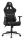 COUGAR Gaming-Stuhl Armor One V2 Gold F, PVC/Stoff, Schwarz