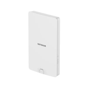 NETGEAR WAX610Y 1800 Mbit/s Weiß Power over Ethernet (PoE)