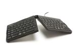 BakkerElkhuizen Goldtouch Travel Go2 Wired DE Qwertz