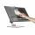 ALOGIC ACFS Flachbildschirm-Tischhalterung 68,6 cm (27") Tisch/Bank Silber