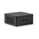 ASUS NUC 13 RNUC13L3HV500002I Schwarz i5-1350P