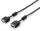 Equip 118806 VGA-Kabel 20 m VGA (D-Sub) Schwarz