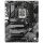 GIGABYTE B760 DS3H GEN5 Mainboard – Unterstützt Intel Core Prozessoren der 14. Generation, 8+2+1 Phasen Digital-VRM, bis zu 5600 MHz DDR5, 2 x PCIe 4.0 M.2, 1 GbE LAN, USB 3.2 Gen 2x2
