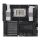 ASUS PRO WS WRX90E-SAGE SE AMD WRX90 Socket sTR5 EEB