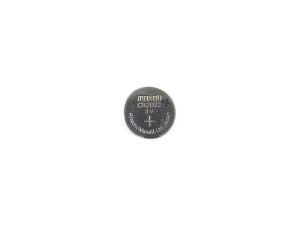 Maxell 11238500 Haushaltsbatterie Einwegbatterie Nickel-Oxyhydroxid (NiOx)