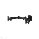 Neomounts FPMA-W960D Doppel Monitor-/TV-Wandhalterung 10-27" - volle Bewegung