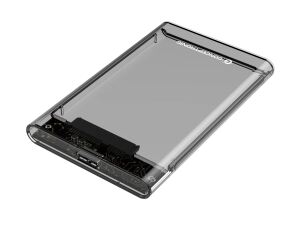 Conceptronic DANTE 2,5-Zoll-Festplattenbox USB 3.0