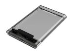 Conceptronic DANTE 2,5-Zoll-Festplattenbox USB 3.0