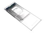 Conceptronic DANTE 2,5-Zoll-Festplattenbox USB 3.0