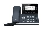Yealink SIP-T53W IP-Telefon Grau 8 Zeilen LCD WLAN
