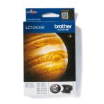 Brother LC1240BK Druckerpatrone 1 Stück(e) Original...