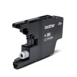 Brother LC1240BK Druckerpatrone 1 Stück(e) Original...