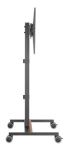 Manhattan 462068 TV-Halterung 139,7 cm (55") Schwarz