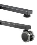 Manhattan 462068 TV-Halterung 139,7 cm (55") Schwarz