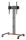 Manhattan 462068 TV-Halterung 139,7 cm (55") Schwarz
