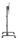 Manhattan 462068 TV-Halterung 139,7 cm (55") Schwarz