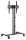 Manhattan 462068 TV-Halterung 139,7 cm (55") Schwarz
