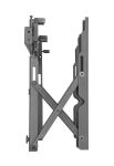 Equip 37"-70" Pop-Out-Videowandhalterung