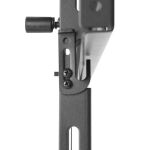Equip 37"-70" Pop-Out-Videowandhalterung