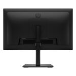 HP Series 3 Pro 23.8 inch FHD Monitor - 324pe Computerbildschirm 60,5 cm (23.8") 1920 x 1080 Pixel Full HD LCD Schwarz