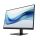 HP Series 3 Pro 23.8 inch FHD Monitor - 324pe Computerbildschirm 60,5 cm (23.8") 1920 x 1080 Pixel Full HD LCD Schwarz