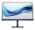 HP Series 3 Pro 23.8 inch FHD Monitor - 324pe Computerbildschirm 60,5 cm (23.8") 1920 x 1080 Pixel Full HD LCD Schwarz