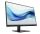 HP Series 3 Pro 23.8 inch FHD Monitor - 324pe Computerbildschirm 60,5 cm (23.8") 1920 x 1080 Pixel Full HD LCD Schwarz