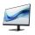 HP Series 3 Pro 23.8 inch FHD Monitor - 324pe Computerbildschirm 60,5 cm (23.8") 1920 x 1080 Pixel Full HD LCD Schwarz