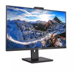 Philips P Line 329P1H/00 Computerbildschirm 80 cm (31.5") 3840 x 2160 Pixel 4K Ultra HD LED Schwarz