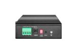 LevelOne Hilbert 8-Port Industrial Gigabit Smart Lite Switch