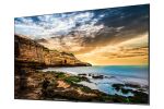 Samsung QE75T Digital Signage Flachbildschirm 190,5 cm (75") LCD 300 cd/m² 4K Ultra HD Schwarz Tizen 4.0
