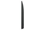 Samsung QE75T Digital Signage Flachbildschirm 190,5 cm (75") LCD 300 cd/m² 4K Ultra HD Schwarz Tizen 4.0