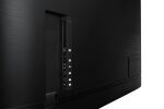 Samsung QE75T Digital Signage Flachbildschirm 190,5 cm (75") LCD 300 cd/m² 4K Ultra HD Schwarz Tizen 4.0
