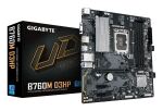 GIGABYTE B760M D3HP Mainboard - Intel Core CPUs der 14....