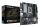 GIGABYTE B760M D3HP Mainboard - Intel Core CPUs der 14. Generation, 4+1+1 Phasen VRM, bis zu 5600 MHz DDR5, 2xPCIe 4.0 M.2, GbE LAN, USB 3.2 Gen 1