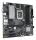 GIGABYTE B760M D3HP Mainboard - Intel Core CPUs der 14. Generation, 4+1+1 Phasen VRM, bis zu 5600 MHz DDR5, 2xPCIe 4.0 M.2, GbE LAN, USB 3.2 Gen 1