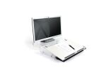BakkerElkhuizen FlexDesk 630 Document Holder/Writing Slope