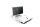 BakkerElkhuizen FlexDesk 630 Document Holder/Writing Slope