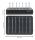 Manhattan 6-Port USB-Ladestation, Sechs USB-A-Ports, bis zu 2,4 A/5 V pro Port, 50 W Ausgangsleistung gesamt, schwarz