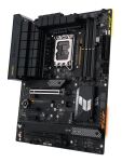 ASUS TUF GAMING H770-PRO WIFI Intel H770 LGA 1700 ATX