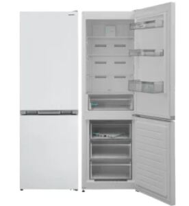Sharp SJ-BA09RMXWC-EU Freistehend 294 l Weiß