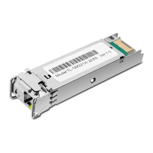 TP-Link Omada 1000Base-BX WDM Bidirektionales SFP-Modul